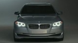 VIDEO: Noul BMW Seria 5 ActiveHybrid la Geneva20986