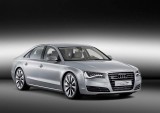 Geneva LIVE: Audi A8 hibrid, date oficiale20907