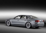 Geneva LIVE: Audi A8 hibrid, date oficiale20908
