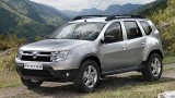 Dacia Duster, de la 10.500 euro cu TVA in Romania20894