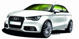 Geneva LIVE: Audi A1 e-tron, primele date oficiale20886