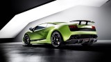 Geneva LIVE: Lamborghini Gallardo 570-4 Superleggera20846