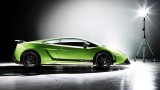 Geneva LIVE: Lamborghini Gallardo 570-4 Superleggera20847