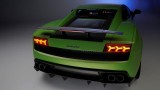 Geneva LIVE: Lamborghini Gallardo 570-4 Superleggera20851