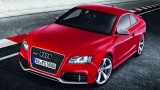 FOTO: Audi RS520790