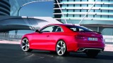 FOTO: Audi RS520798