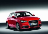 Geneva Preview: Audi A1 e-tron20732