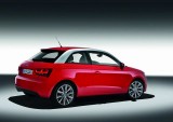 Geneva Preview: Audi A1 e-tron20733