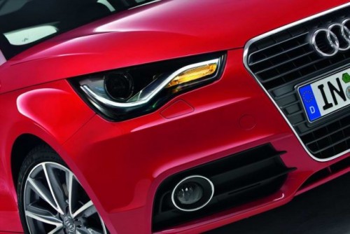 Geneva Preview: Audi A1 e-tron20741