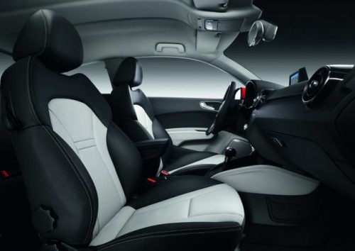 Geneva Preview: Audi A1 e-tron20744