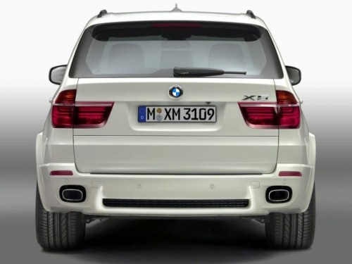 Noi imagini cu BMW X5 M Sport20704