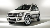 Fiat Panda Cross va primi un propulsor pe GPL20676