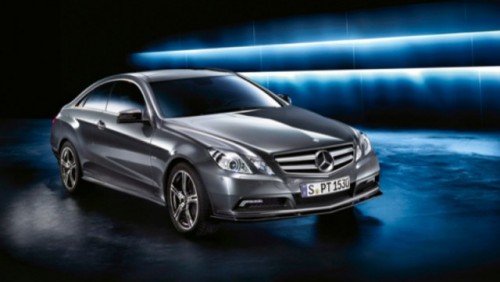 Mercedes va prezenta noua divizie MercedesSport la Geneva20610