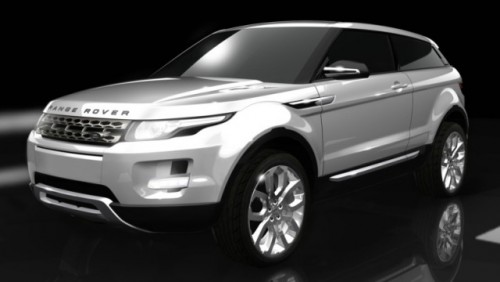 Land Rover LRX va fi prezentat la Salonul Auto de la Paris20526