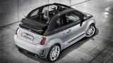 Noile modele Fiat 500 C si Fiat Punto Evo Abarth20520