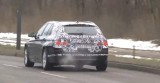VIDEO: BMW Seria 5 Touring spionat20505