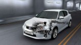 FOTO: Brosura noului Lexus CT-200h20516