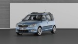 OFICIAL: Skoda Fabia si Roomster facelift20499