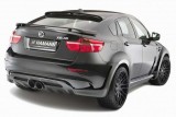 Geneva preview: BMW X6 de 670 CP marca Hamann20470