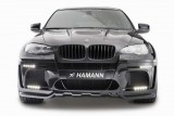 Geneva preview: BMW X6 de 670 CP marca Hamann20471