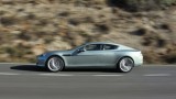 VIDEO: Aston Martin Rapide prezentat in Valencia20411