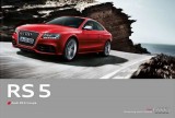 Primele imagini cu Audi RS520382