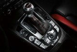 Primele imagini cu Audi RS520397
