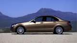 Mercedes introduce noul C 180 CDI20309