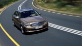 Mercedes introduce noul C 180 CDI20307