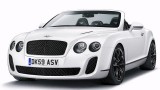 OFICIAL: Bentley Continental Supersports Convertible20207
