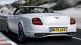 OFICIAL: Bentley Continental Supersports Convertible20201