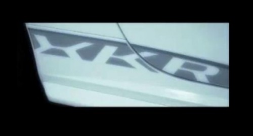 VIDEO: Un nou promo cu Jaguar XKR20193