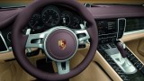 OFICIAL: Noul Porsche Panamera V620189