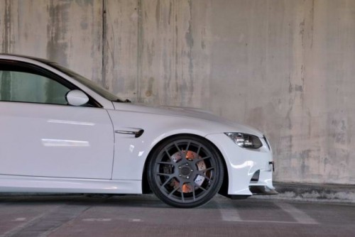 BMW M3 by Avus Performance20153
