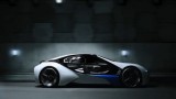VIDEO: Spot publicitar BMW Vision EfficientDynamics20141