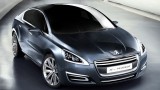 Conceptul Peugeot 50820110