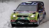 WRC: Mikko Hirvonen a castigat Raliul Suediei19965