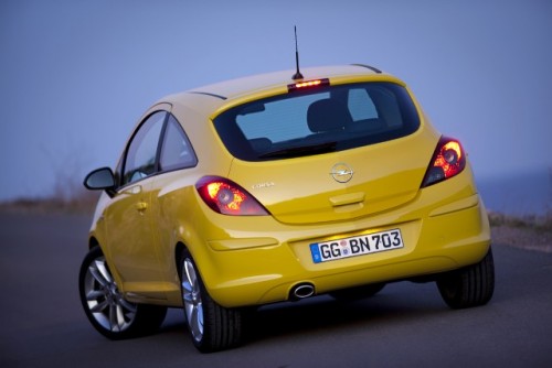 OFICIAL: Noul Opel Corsa19934