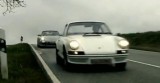 VIDEO: Porsche 911 Carrera RS vs 911 Sport Classic19926