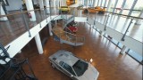 VIDEO: O incursiune in muzeul Lamborghini19913