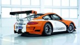 Noul Porsche 911 GT3 R hibrid va fi prezentat la Geneva19834