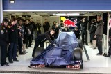 Noul monopost Red Bull de Formula 119803