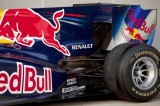 Noul monopost Red Bull de Formula 119805