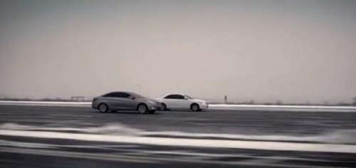 VIDEO: Hyundai Sonata vs. Toyota Camry19768