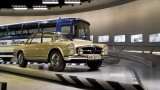 FOTO: Muzeul Mercedes-Benz din Stuttgart19670