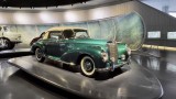 FOTO: Muzeul Mercedes-Benz din Stuttgart19674