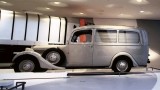 FOTO: Muzeul Mercedes-Benz din Stuttgart19678