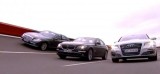 VIDEO: Audi A8 vs Mercedes S-Klasse vs BMW Seria 719631