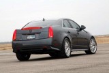 VIDEO: Cadillac CTS-V Hennessey19591