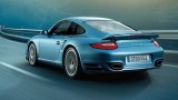 Noul Porsche 911 Turbo S19551